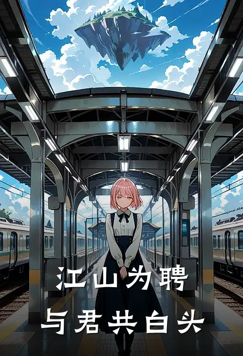 江山为聘，与君共白头