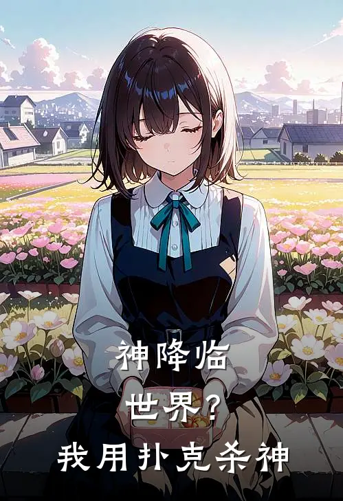 神降临世界？我用扑克杀神