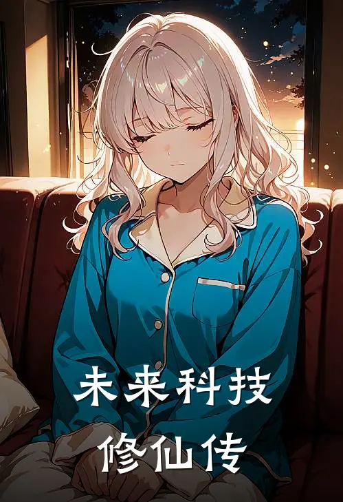 未来科技修仙传