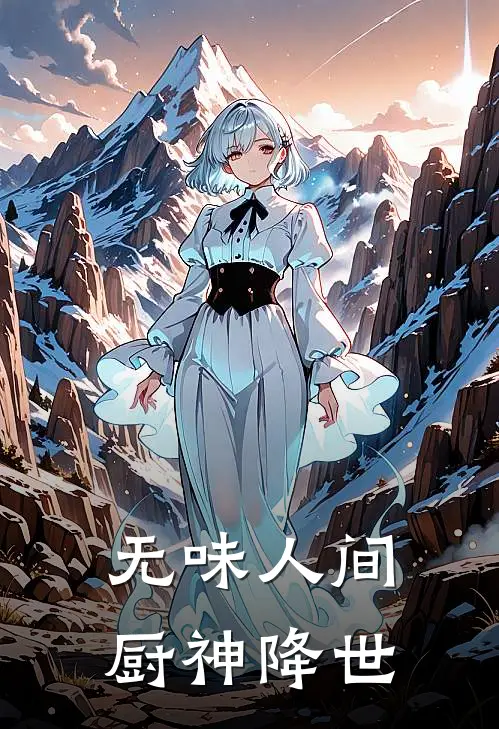 无味人间：厨神降世