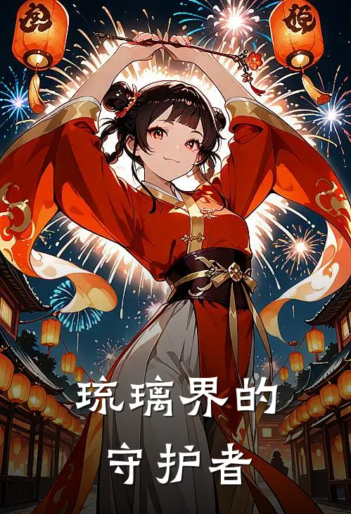 琉璃界的守护者