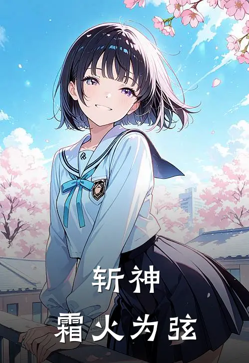 斩神：霜火为弦