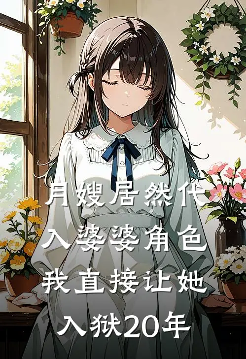 月嫂居然代入婆婆角色，我直接让她入狱20年