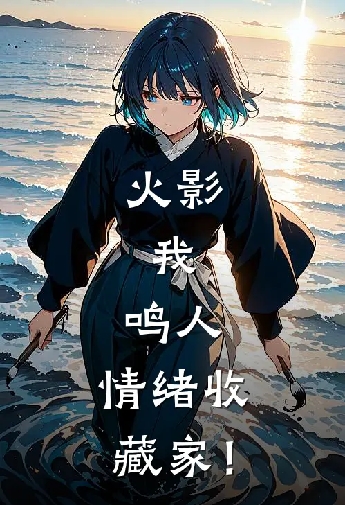 火影：我，鸣人，情绪收藏家！