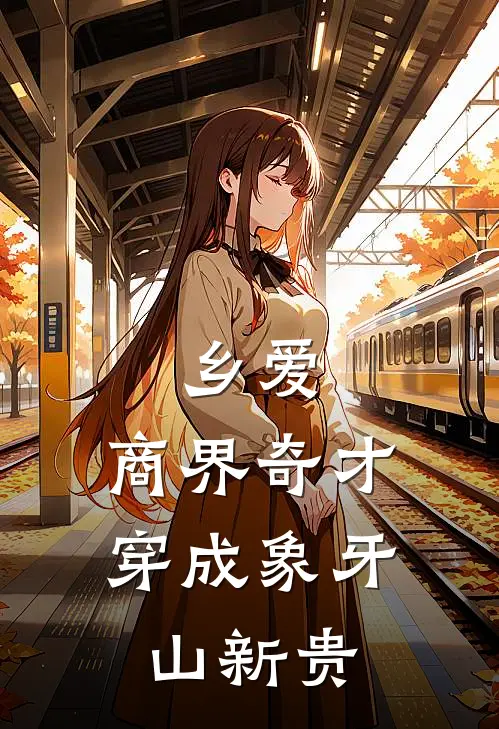 乡爱：商界奇才穿成象牙山新贵