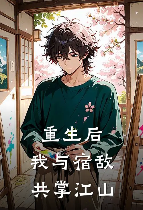 重生后，我与宿敌共掌江山