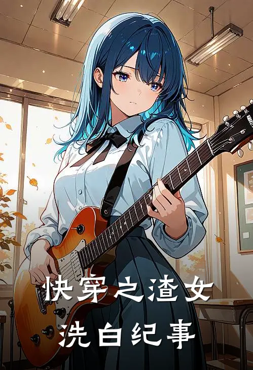 快穿之渣女洗白纪事