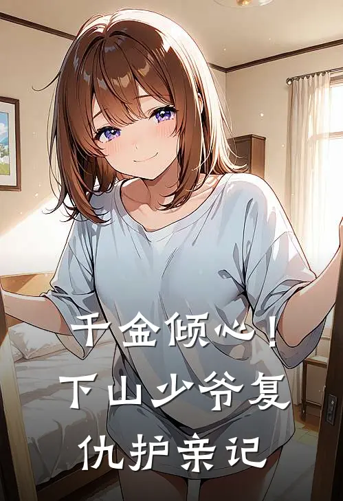 千金倾心！下山少爷复仇护亲记