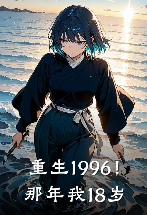重生1996！那年我18岁