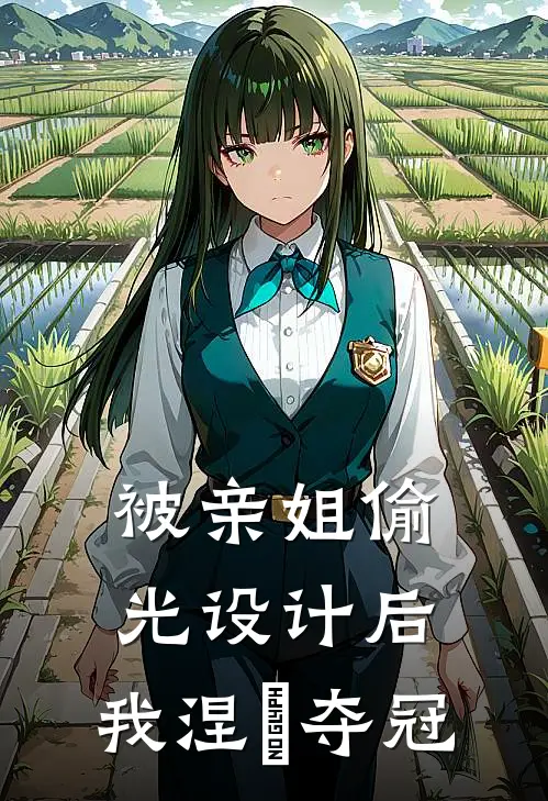 被亲姐偷光设计后，我涅槃夺冠