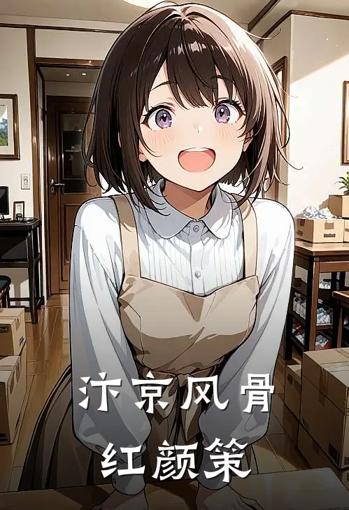 汴京风骨：红颜策