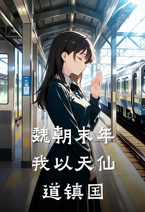 魏朝末年，我以天仙道镇国