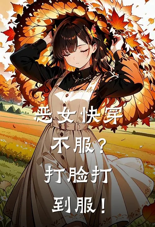 恶女快穿：不服？打脸打到服！