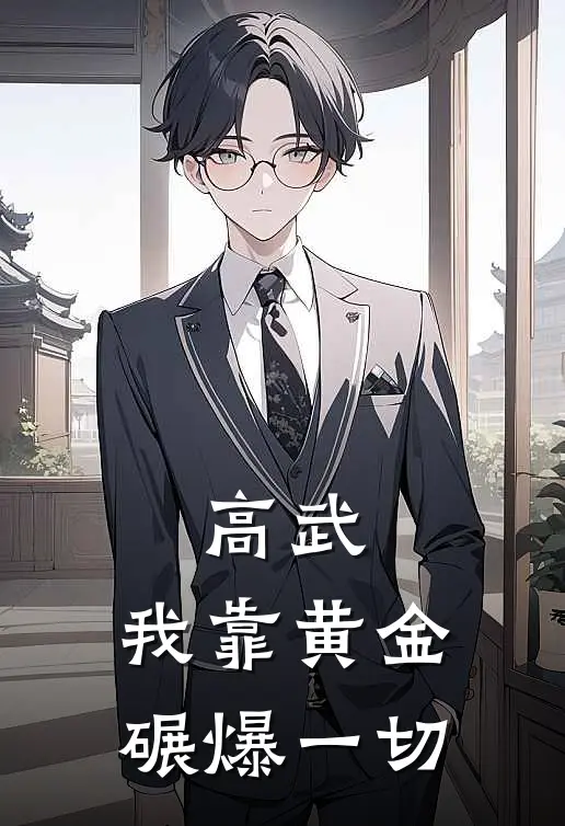 高武：我靠黄金碾爆一切