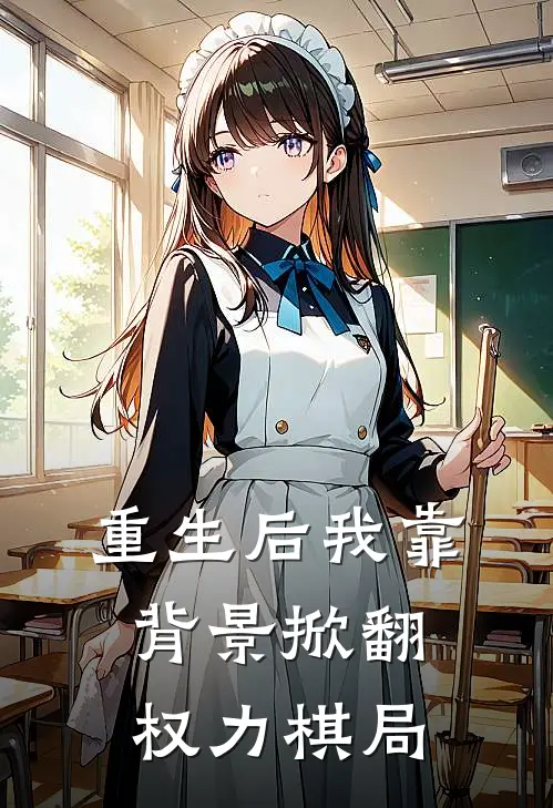 重生后我靠背景掀翻权力棋局