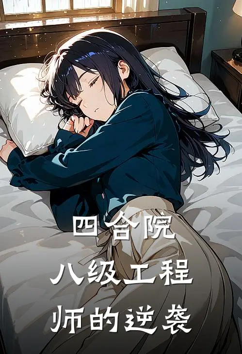 四合院：八级工程师的逆袭