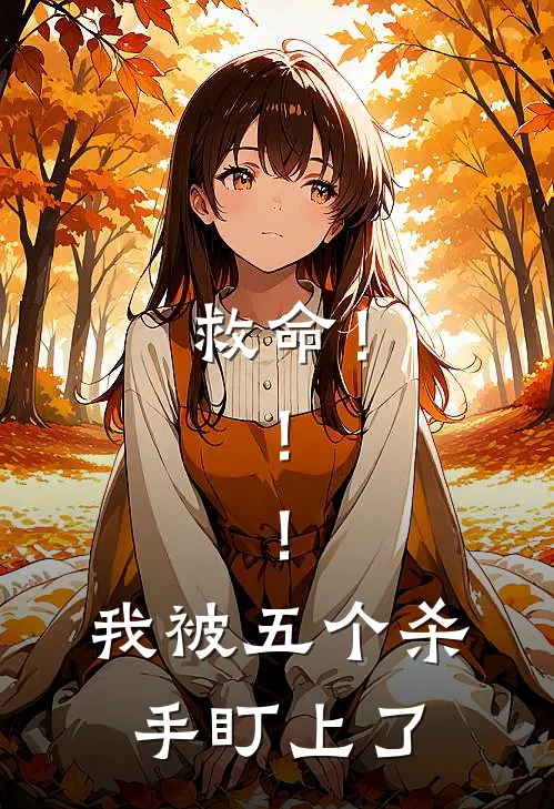 救命！！！我被五个杀手盯上了