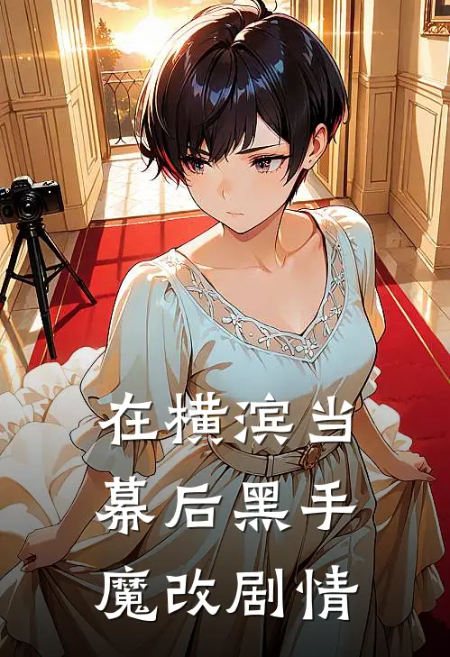 在横滨当幕后黑手魔改剧情