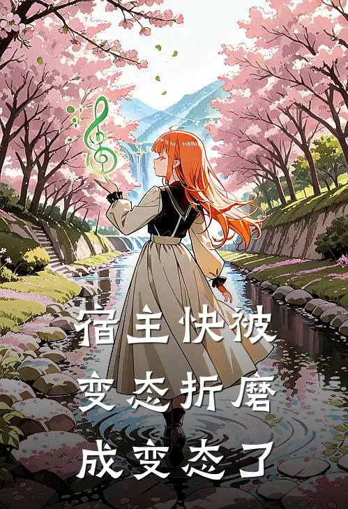 宿主快被变态折磨成变态了