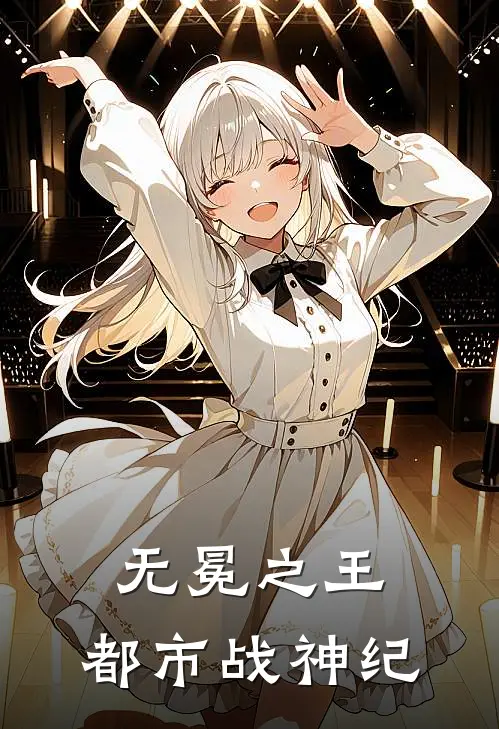 无冕之王：都市战神纪