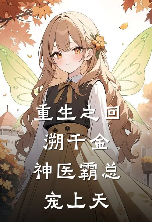 重生之回溯千金：神医霸总宠上天