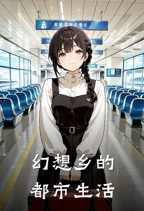 幻想乡的都市生活