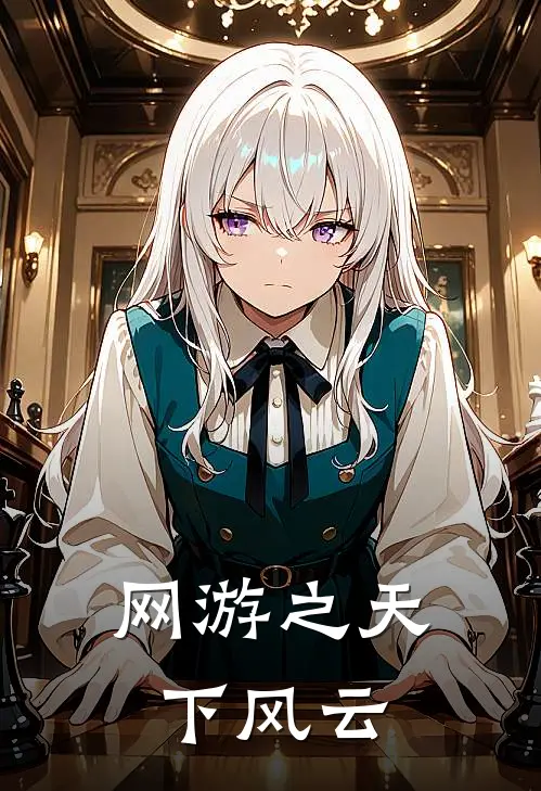 网游之天下风云