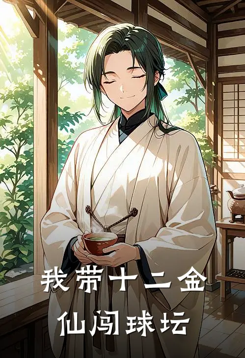 我带十二金仙闯球坛