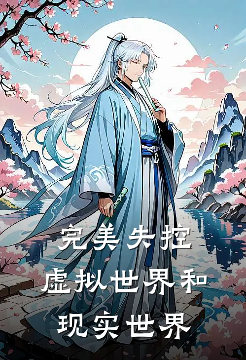 完美失控，虚拟世界和现实世界