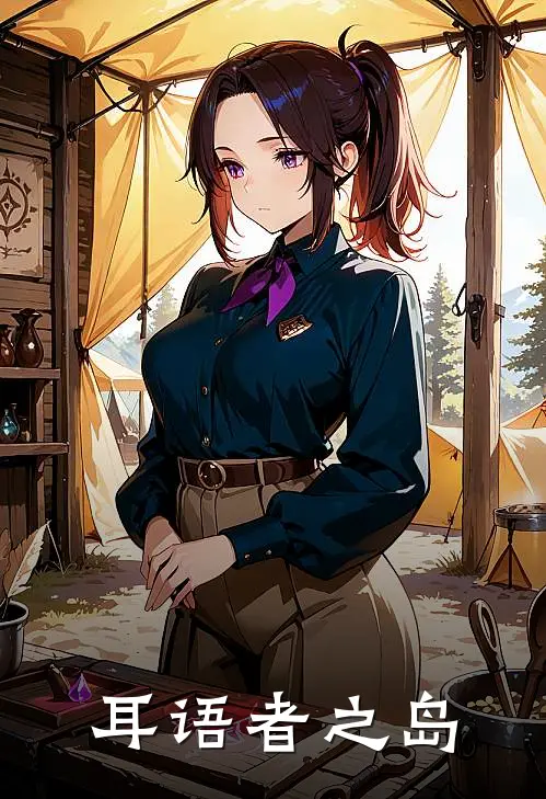 耳语者之岛