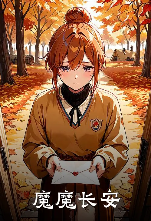 魔魔长安