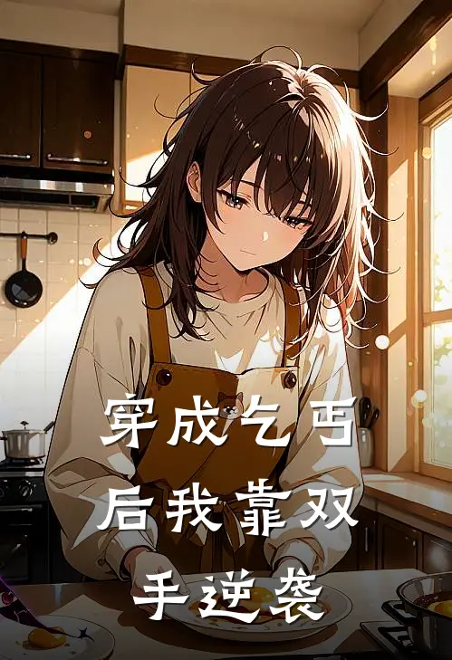 穿成乞丐后我靠双手逆袭