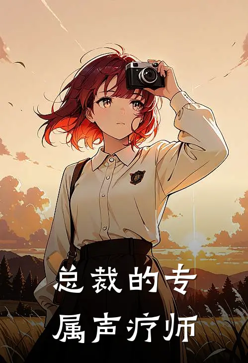 总裁的专属声疗师