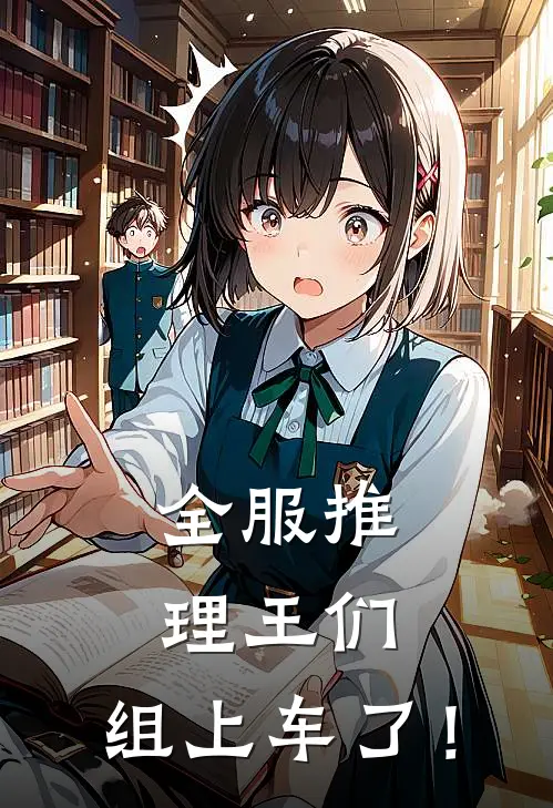 全服推理王们，组上车了！