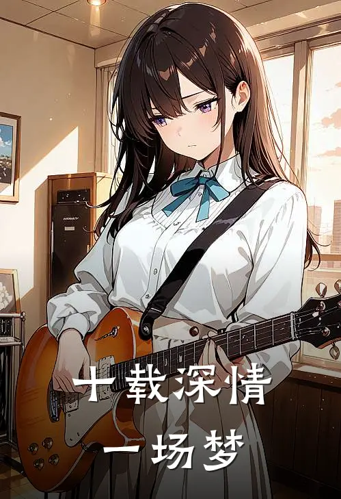 十载深情一场梦