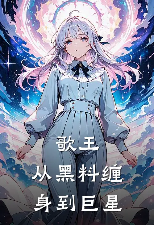 歌王：从黑料缠身到巨星