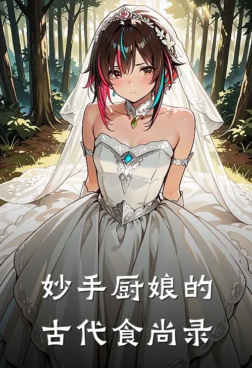 妙手厨娘的古代食尚录