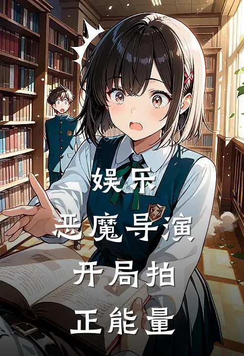 娱乐：恶魔导演，开局拍正能量