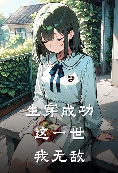 生穿成功，这一世我无敌
