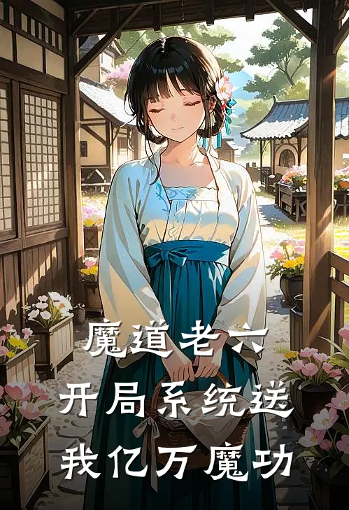 魔道老六，开局系统送我亿万魔功