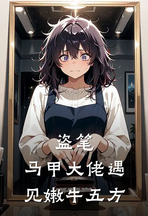 盗笔：马甲大佬遇见嫩牛五方