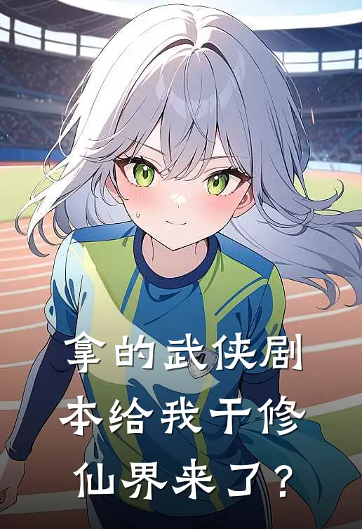 拿的武侠剧本给我干修仙界来了？