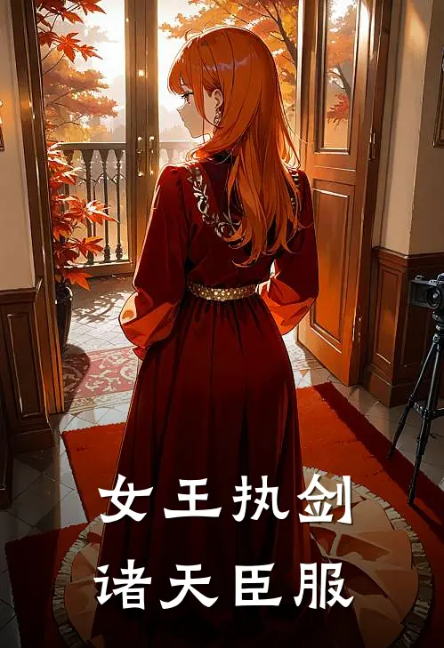 女王执剑，诸天臣服