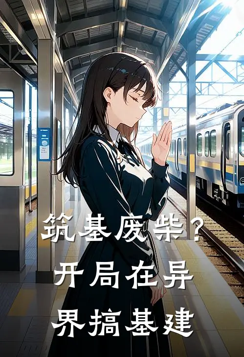 筑基废柴？开局在异界搞基建