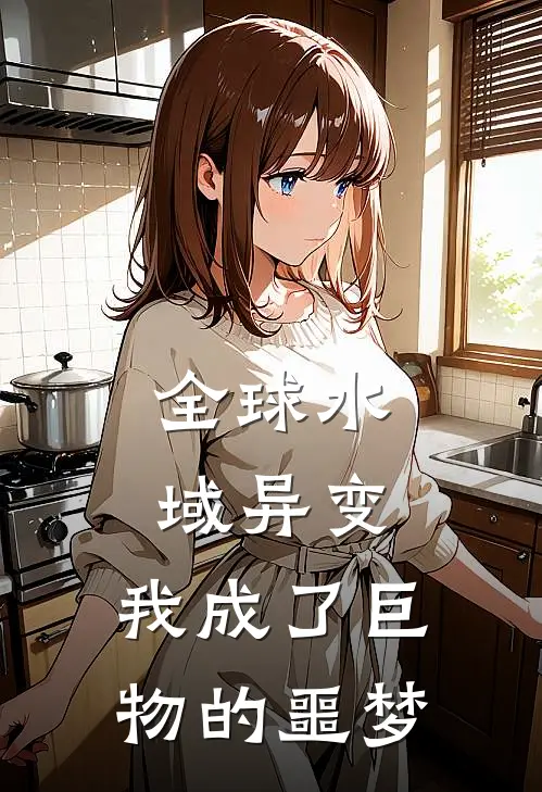 全球水域异变：我成了巨物的噩梦