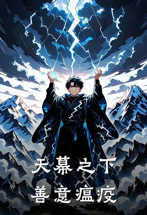 天幕之下：善意瘟疫