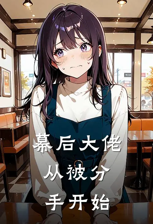 幕后大佬：从被分手开始