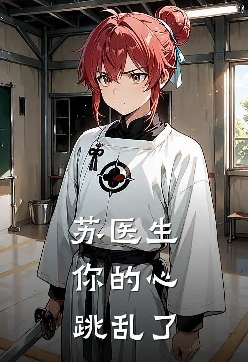 苏医生，你的心跳乱了