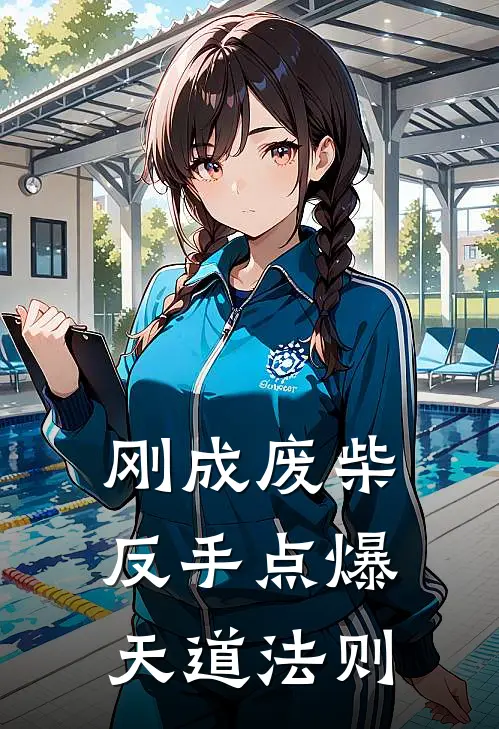 刚成废柴，反手点爆天道法则