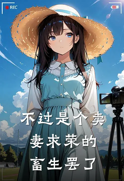 不过是个卖妻求荣的畜生罢了